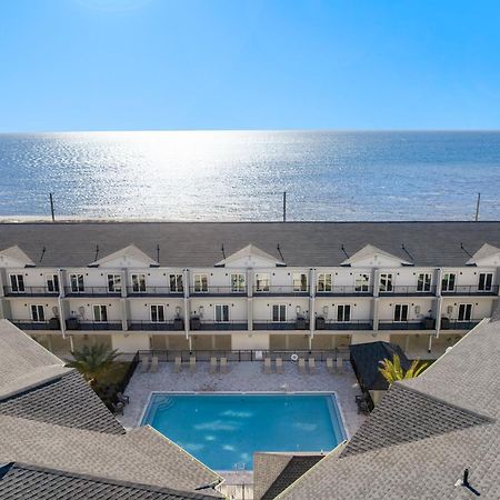 Surfside 16 By Pristine Properties Vacation Rentals Mexico Beach Dış mekan fotoğraf
