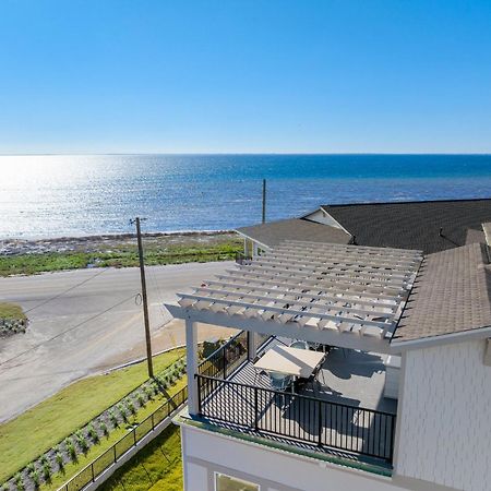 Surfside 16 By Pristine Properties Vacation Rentals Mexico Beach Dış mekan fotoğraf