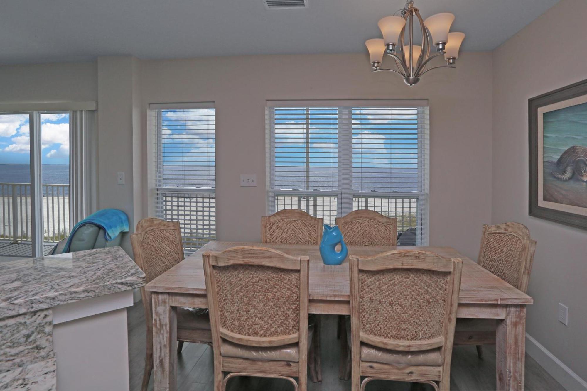Surfside 16 By Pristine Properties Vacation Rentals Mexico Beach Dış mekan fotoğraf