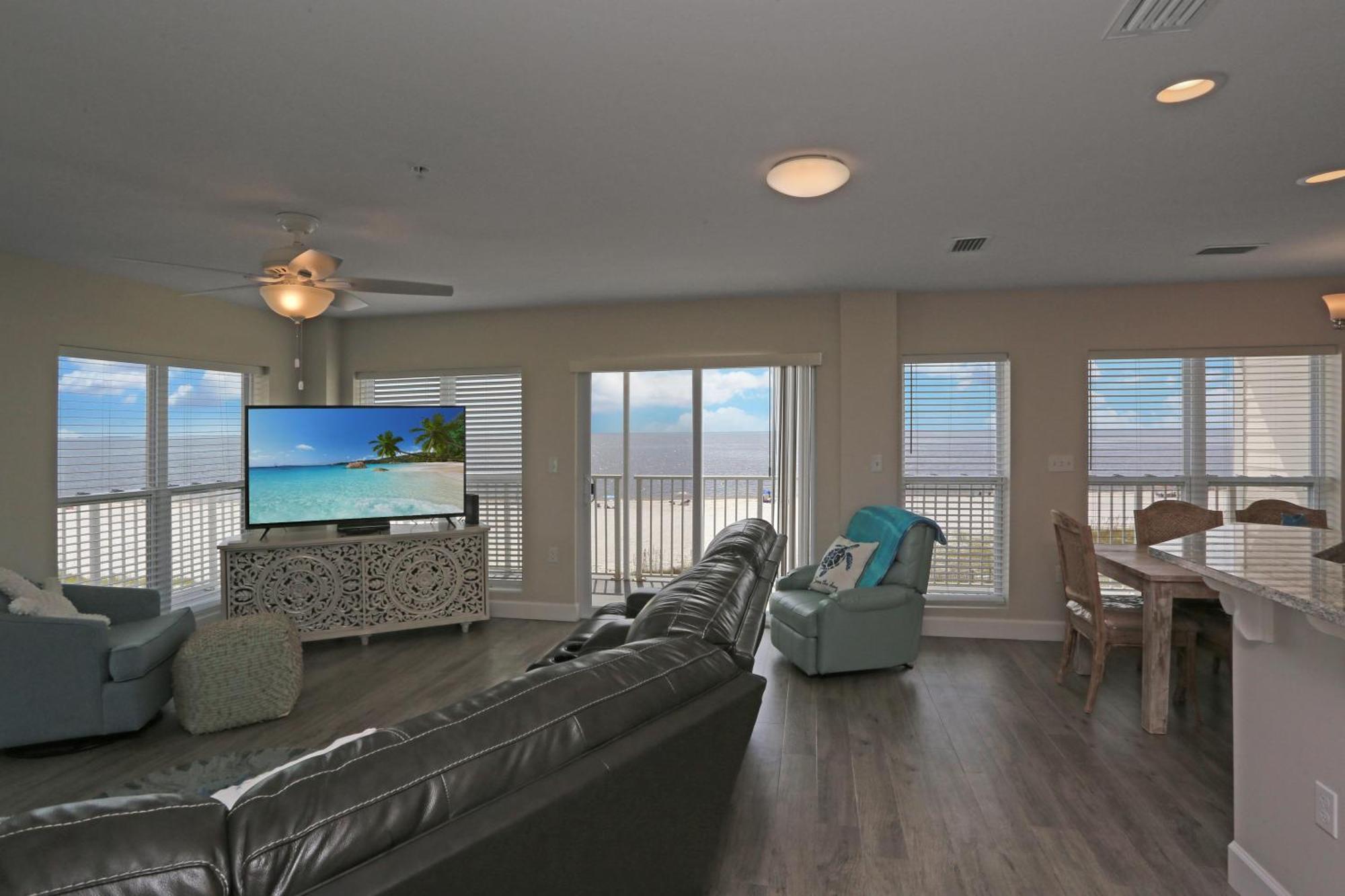 Surfside 16 By Pristine Properties Vacation Rentals Mexico Beach Dış mekan fotoğraf