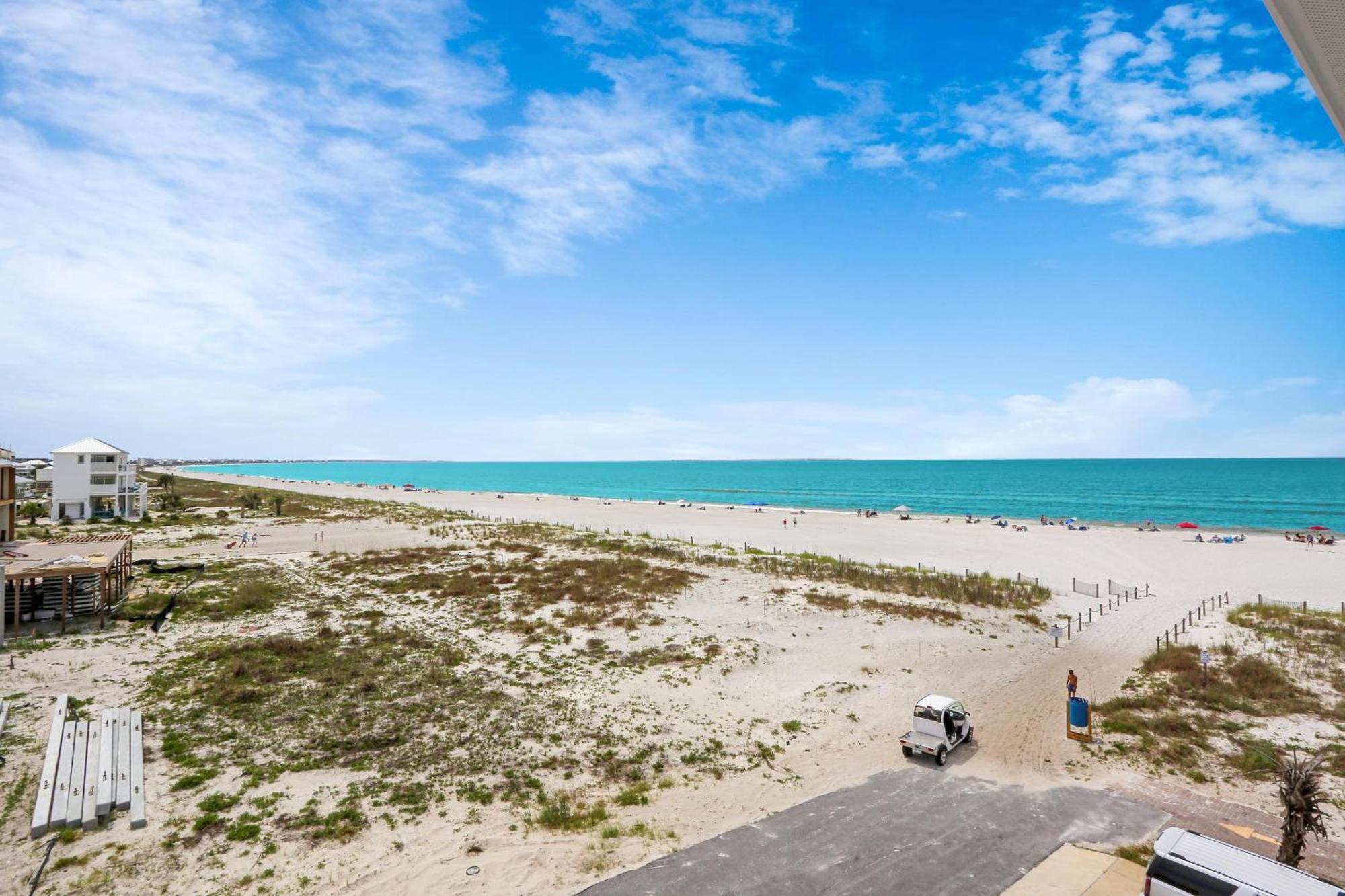 Surfside 16 By Pristine Properties Vacation Rentals Mexico Beach Dış mekan fotoğraf