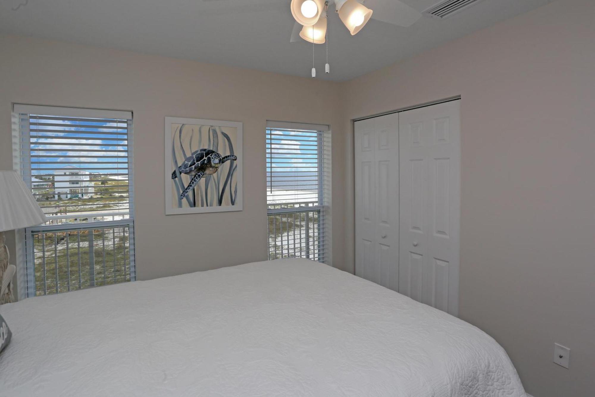 Surfside 16 By Pristine Properties Vacation Rentals Mexico Beach Dış mekan fotoğraf