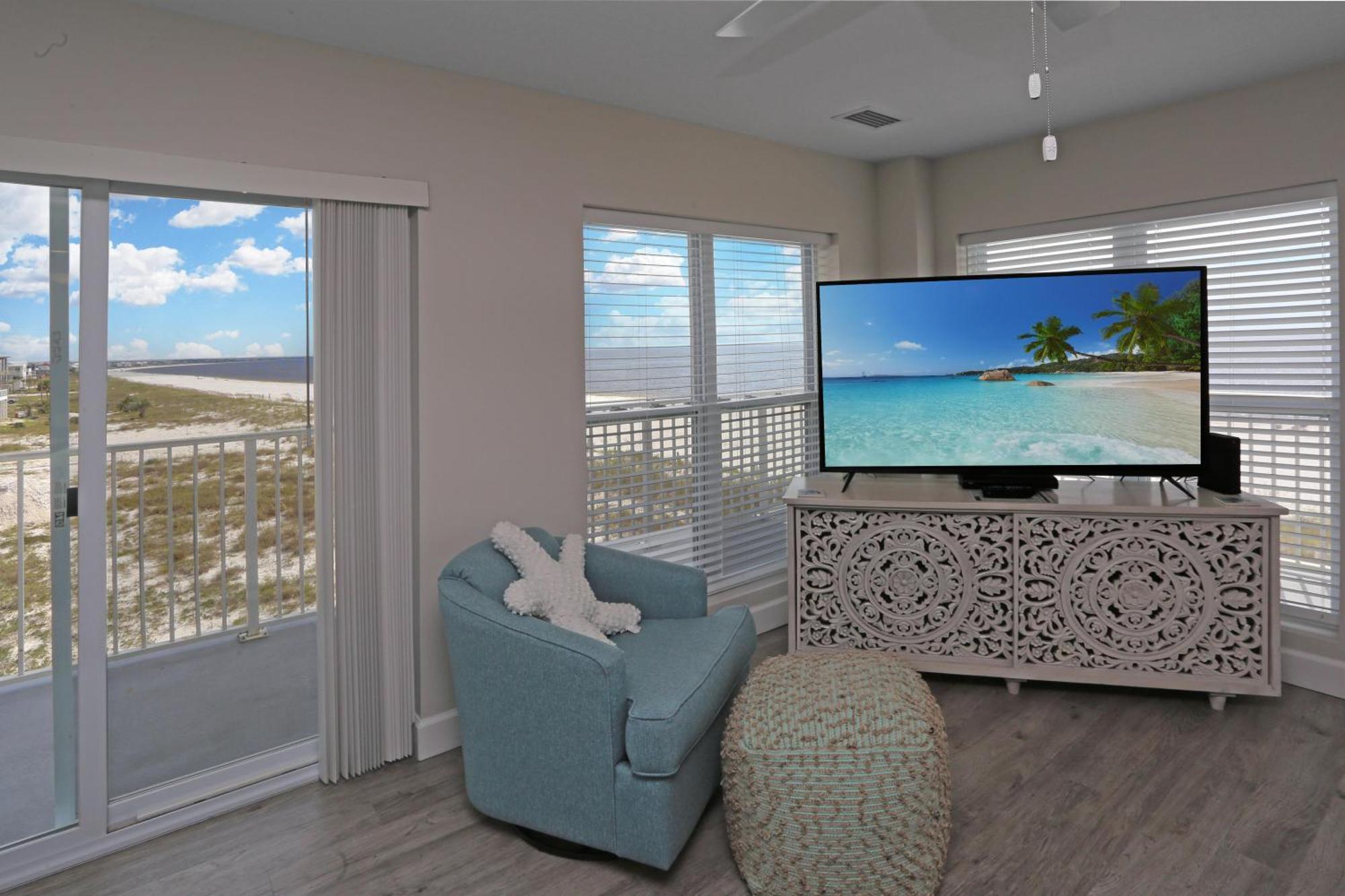Surfside 16 By Pristine Properties Vacation Rentals Mexico Beach Dış mekan fotoğraf