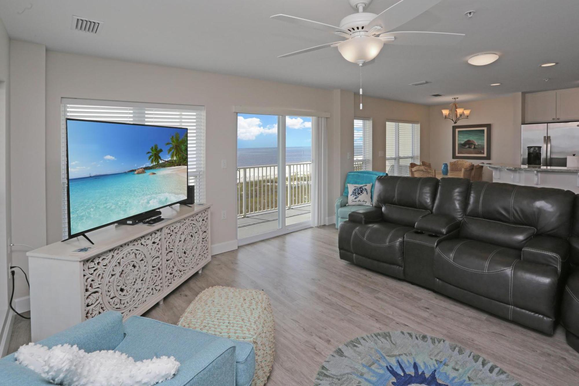 Surfside 16 By Pristine Properties Vacation Rentals Mexico Beach Dış mekan fotoğraf