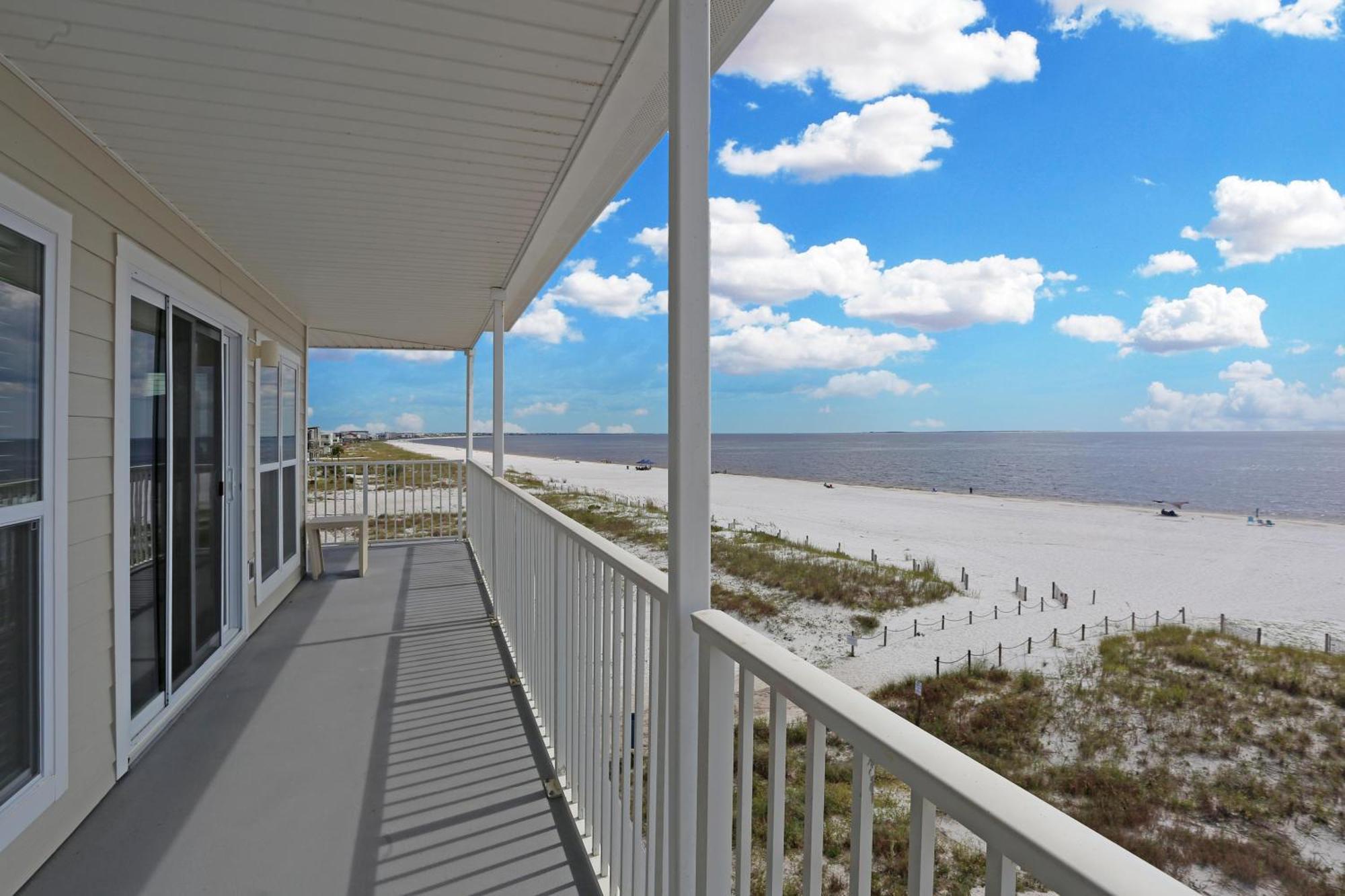 Surfside 16 By Pristine Properties Vacation Rentals Mexico Beach Dış mekan fotoğraf
