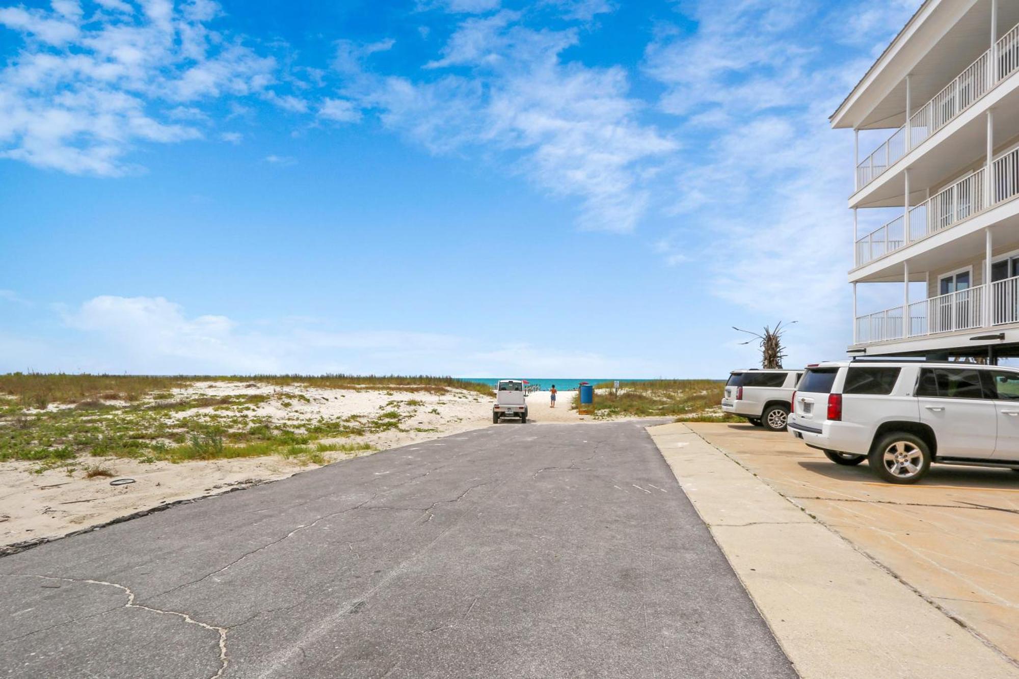 Surfside 16 By Pristine Properties Vacation Rentals Mexico Beach Dış mekan fotoğraf