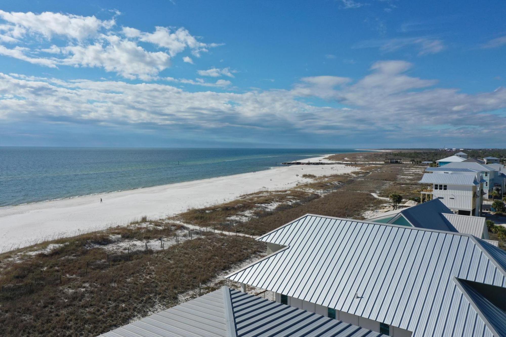 Surfside 16 By Pristine Properties Vacation Rentals Mexico Beach Dış mekan fotoğraf