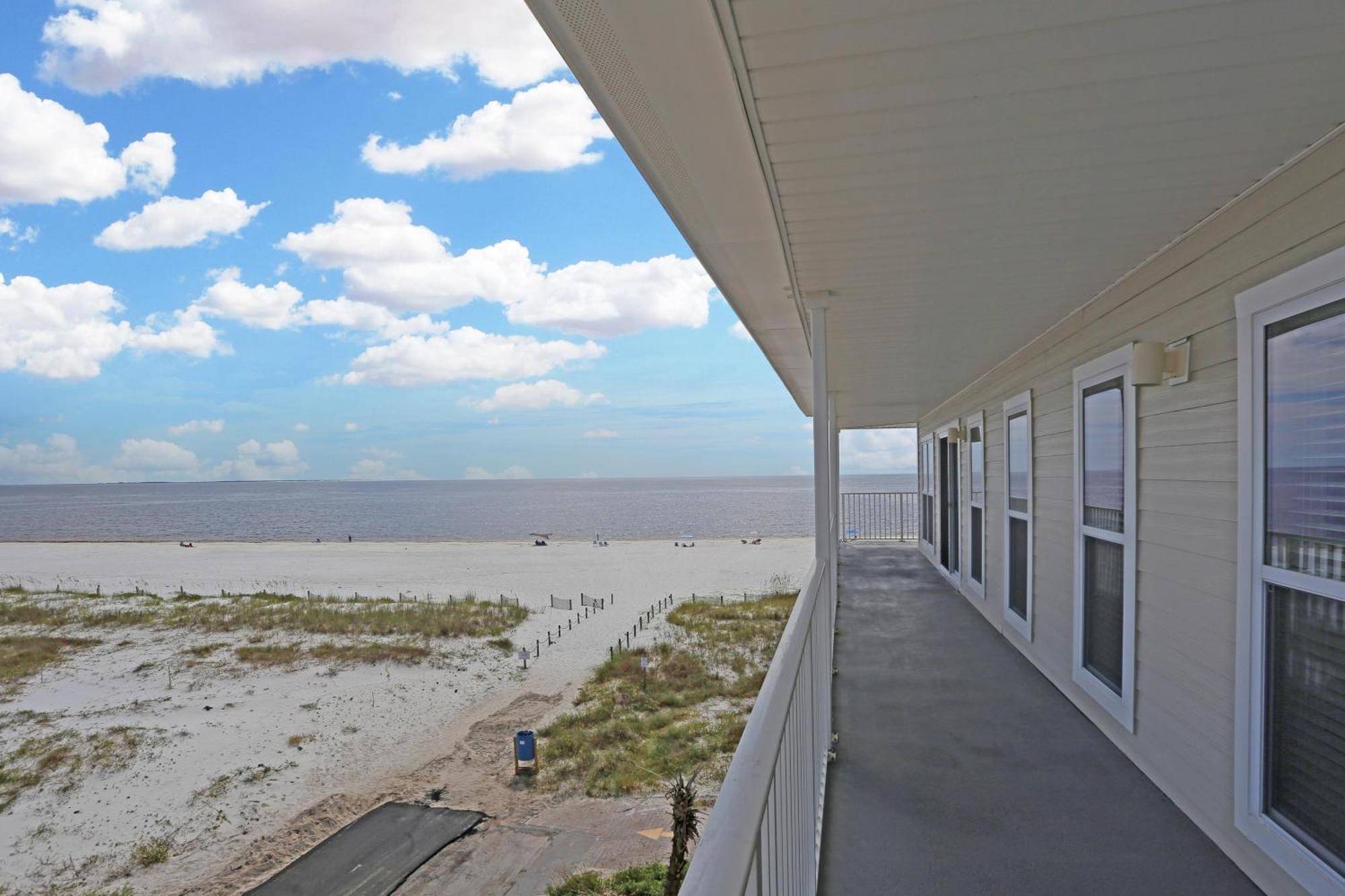 Surfside 16 By Pristine Properties Vacation Rentals Mexico Beach Dış mekan fotoğraf