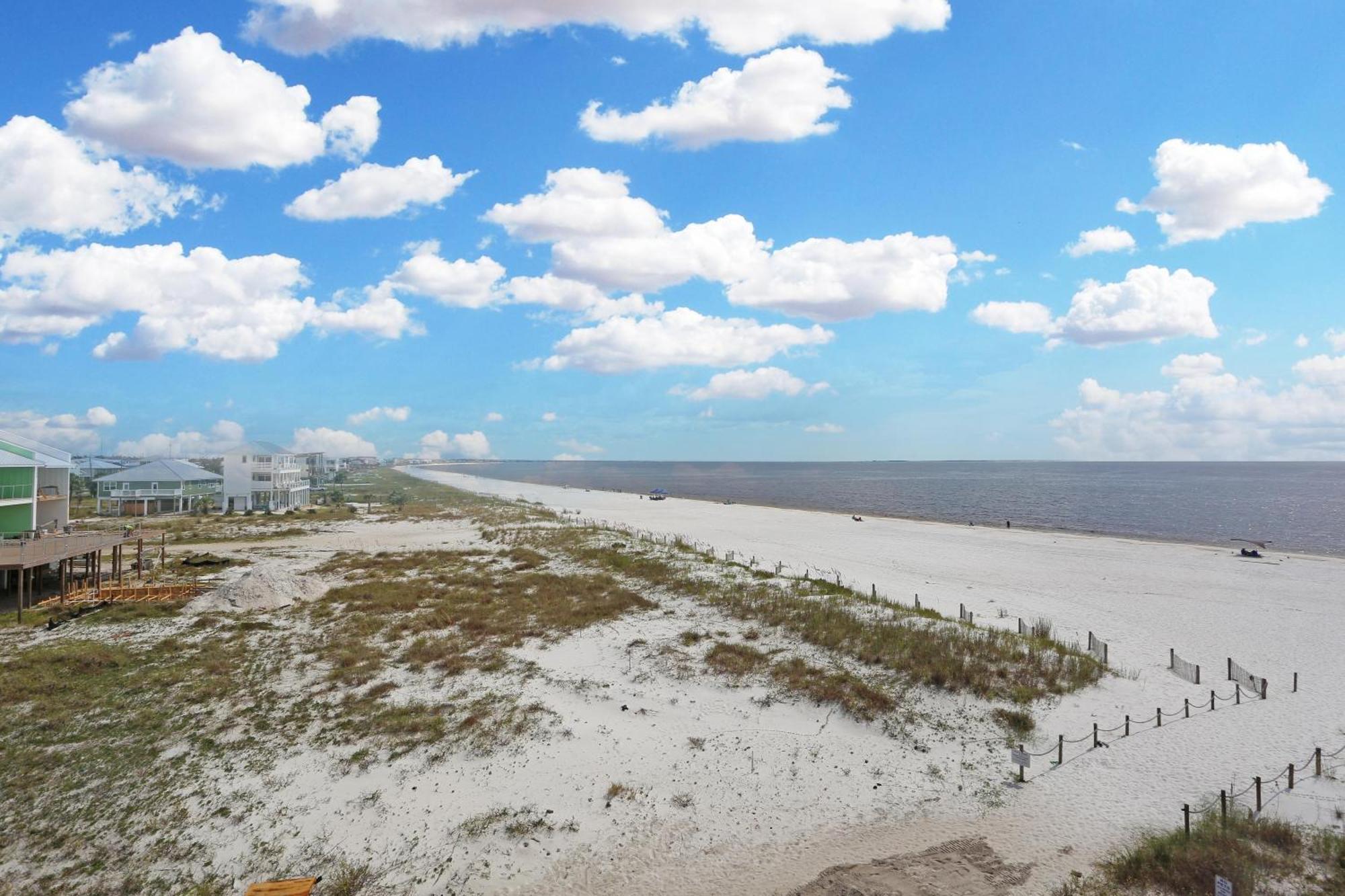 Surfside 16 By Pristine Properties Vacation Rentals Mexico Beach Dış mekan fotoğraf