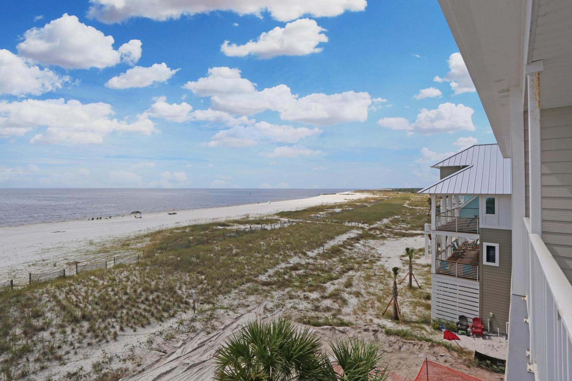 Surfside 16 By Pristine Properties Vacation Rentals Mexico Beach Dış mekan fotoğraf