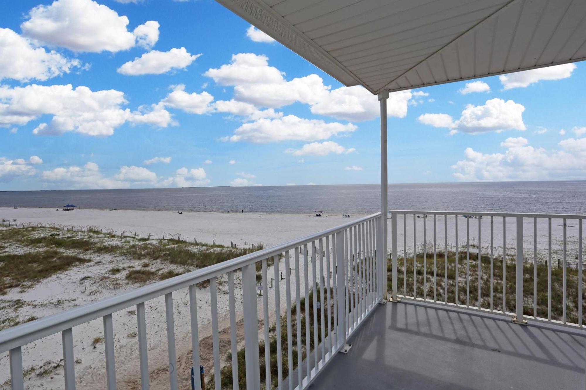 Surfside 16 By Pristine Properties Vacation Rentals Mexico Beach Dış mekan fotoğraf