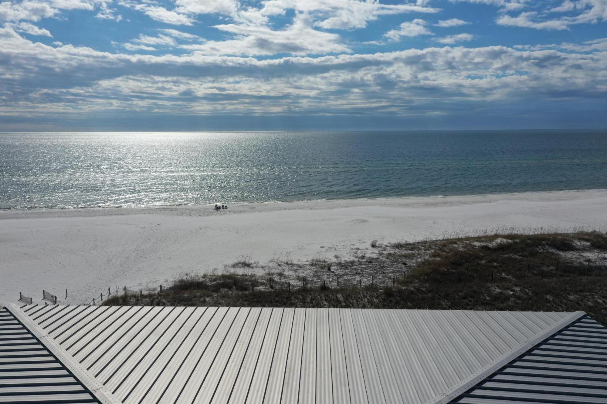 Surfside 16 By Pristine Properties Vacation Rentals Mexico Beach Dış mekan fotoğraf