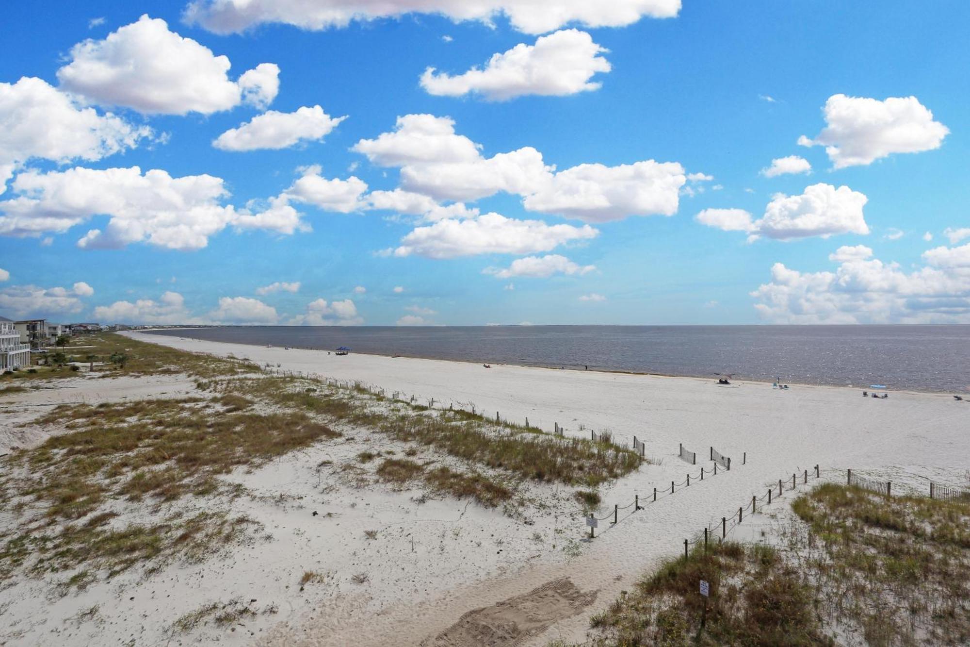Surfside 16 By Pristine Properties Vacation Rentals Mexico Beach Dış mekan fotoğraf