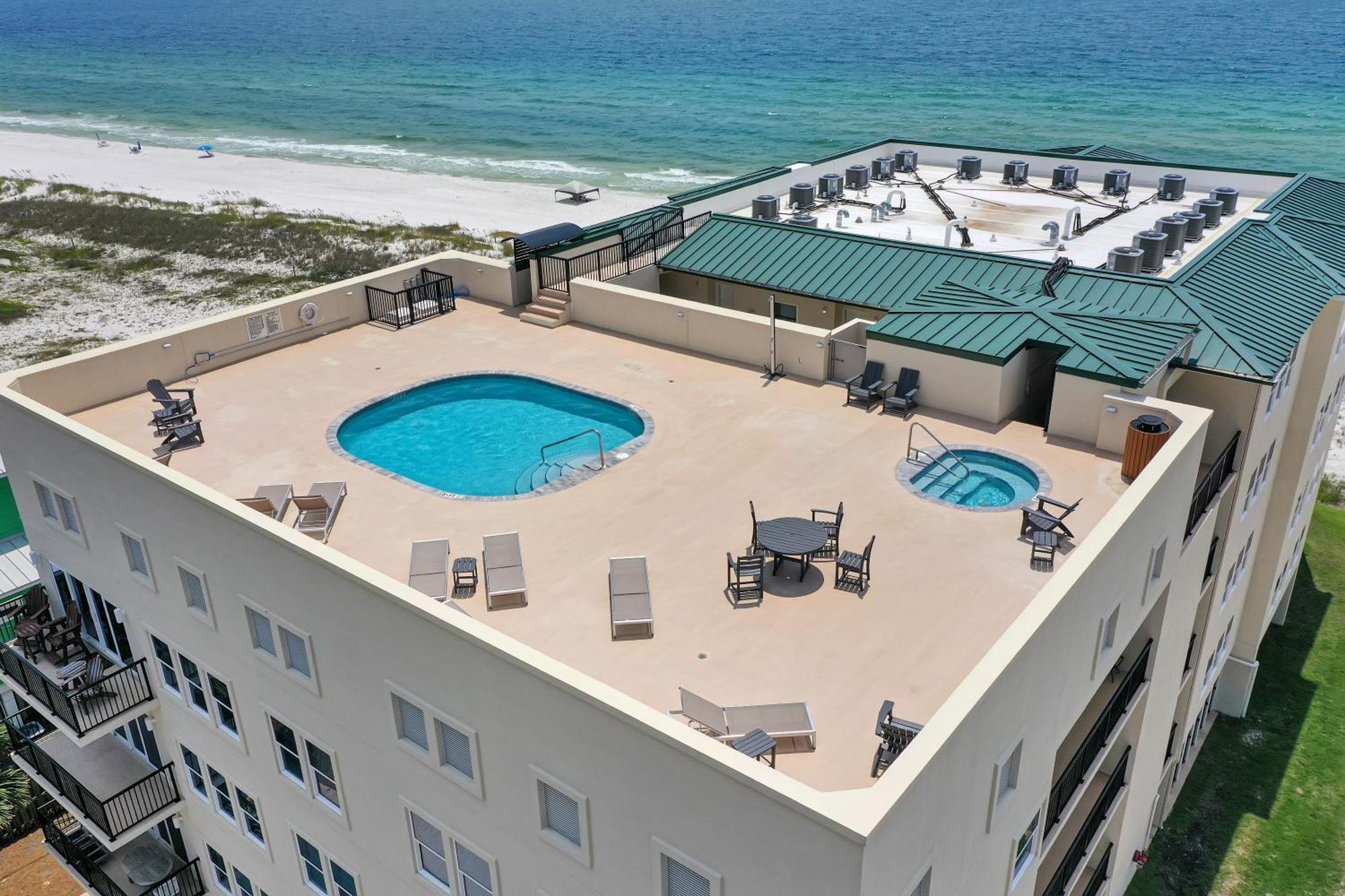Surfside 16 By Pristine Properties Vacation Rentals Mexico Beach Dış mekan fotoğraf