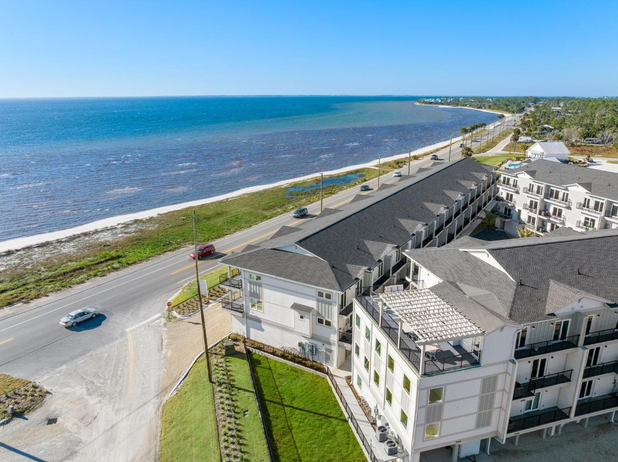 Surfside 16 By Pristine Properties Vacation Rentals Mexico Beach Dış mekan fotoğraf